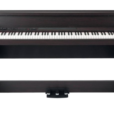 Клавишный инструмент KORG LP-380 RW
