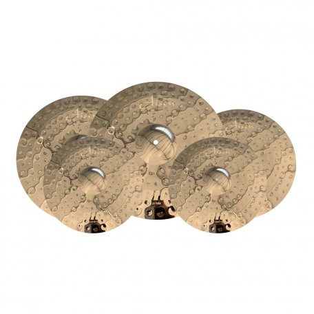 Тарелки AISEN B10 Cymbal Pack (4 шт)