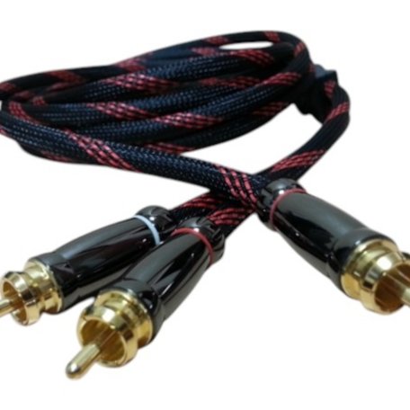 Кабель межблочный аудио MT-Power SUBWOOFER CABLE DIAMOND 5.0m