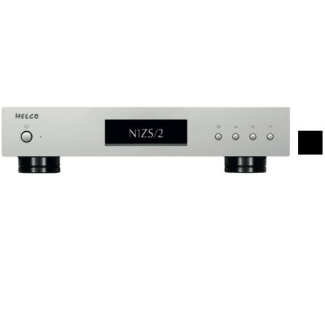 Сетевой аудио проигрыватель Melco HA-N1ZS20/2BK