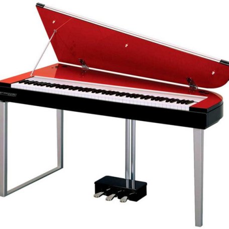 Клавишный инструмент Yamaha H01VR