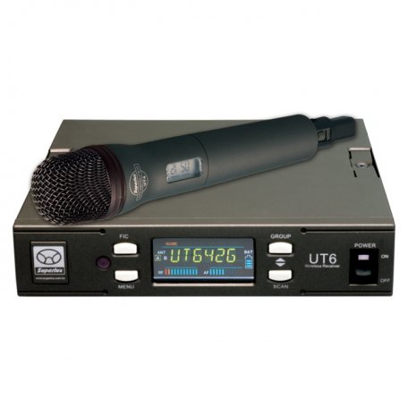 Радиосистема Superlux UT64/108A