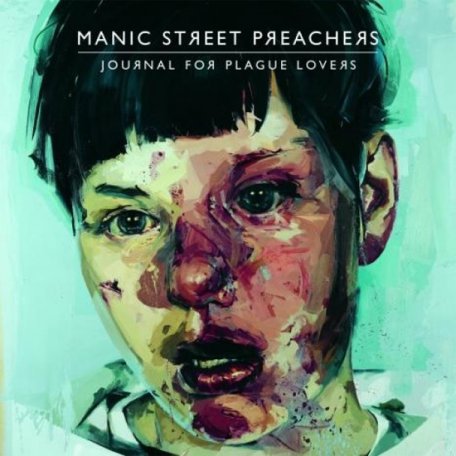 Виниловая пластинка Manic Street Preachers JOURNAL FOR PLAGUE LOVERS (180 Gram)