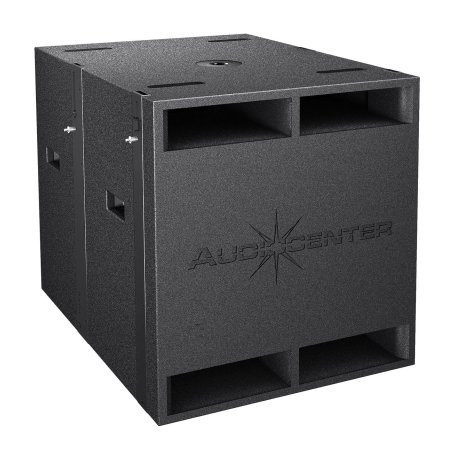 Сабвуфер Audiocenter K-LA118