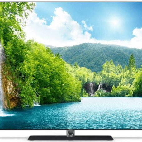 OLED телевизор Loewe bild i.65 (60435D70) basalt grey