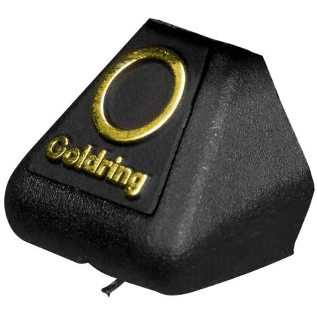 Сменная игла для головки звукоснимателя Goldring D42 Stylus (1040/1042) GL0150M