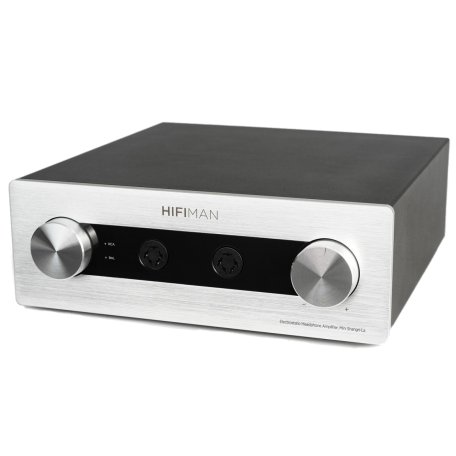 Купить Усилитель для наушников HiFiMAN Mini Shangri La Amplifier в ...