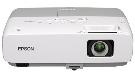 Проектор Epson EB-825V (с документ-камерой)