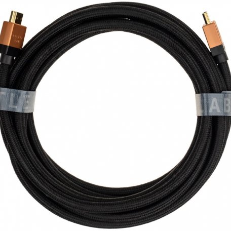 HDMI кабель Little Lab Lake (2.1/8K/4320p/60p), 4.5m (LL-L2-045)