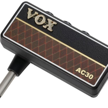 Моделирующий усилитель для наушников Vox AP2-AC AMPLUG 2 AC-30