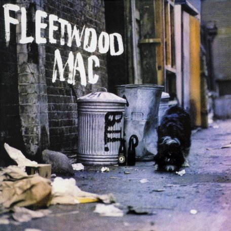 Виниловая пластинка FLEETWOOD MAC - PETER GREENS (LP)