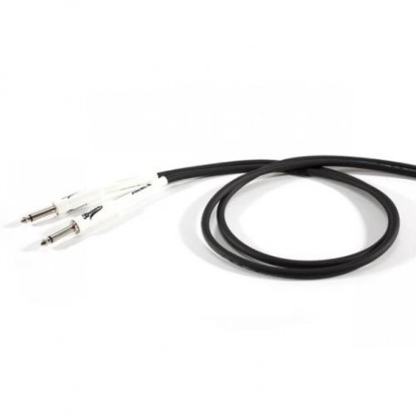 Инструментальный кабель Proel BRV100LU10BK