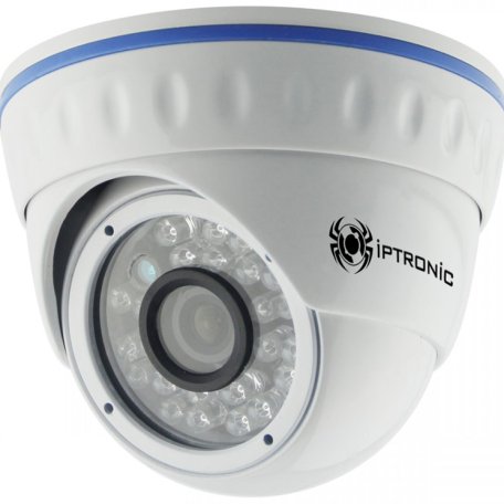 Камера видеонаблюдения IPTRONIC IPT-IPL1080DM(3,6)P
