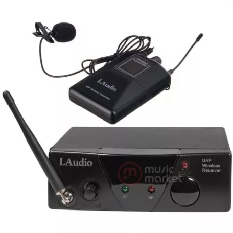 Радиосистема L Audio PRO1-P