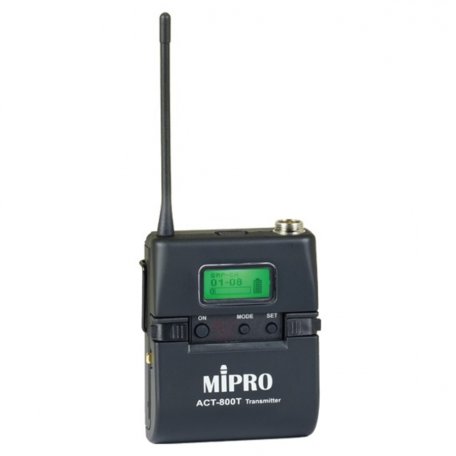 Передатчик MIPRO ACT-800T