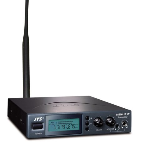 UHF-передатчик JTS SIEM-111T