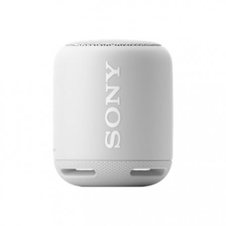 Портативная акустика Sony SRS-XB10 белый (SRSXB10W.RU2)
