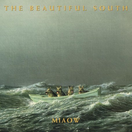 Виниловая пластинка The Beautiful South, Miaow (Remastered 2017)