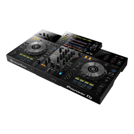 DJ-контроллер Pioneer XDJ-RR