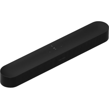 Саундбар Sonos Beam Gen2 black (BEAM2EU1BLK)