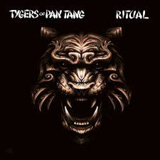 Виниловая пластинка Tygers Of Pan Tang — RITUAL (LP)