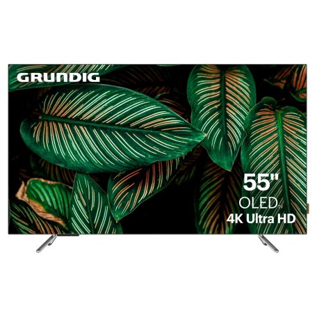 Телевизор Grundig 55 OLED GH 9500