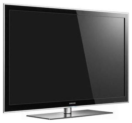 ЖК телевизор Samsung UE-40B8000XW