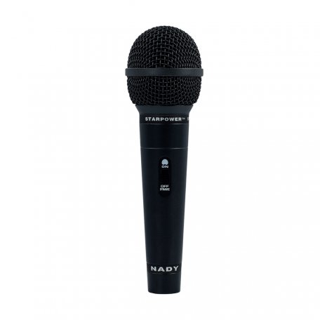 Динамический микрофон NADY SP-4C