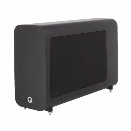 Сабвуфер Q-Acoustics Q 3060S (QA3566) Carbon Black