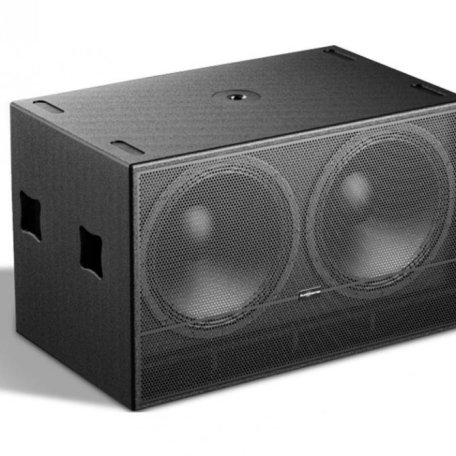 Сабвуфер Audiocenter PF218B+