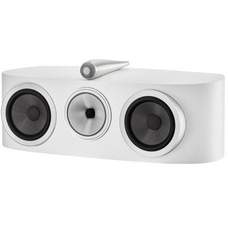 Центральный канал Bowers & Wilkins HTM81 D4 White