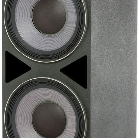 Сабвуфер JBL ASB6125-WRX