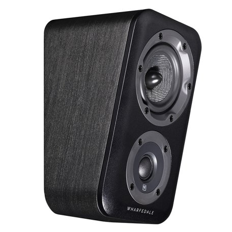 Акустика Dolby Atmos Wharfedale Diamond 300 3D Surround Black wood