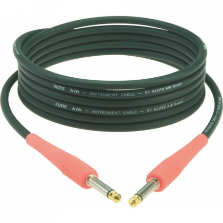 Инструментальный кабель Klotz KIKC3.0PP3