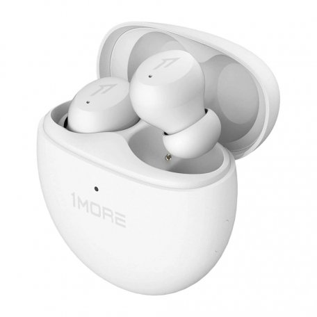Наушники 1More TWS Comfobuds Mini Earbuds White (ES603)