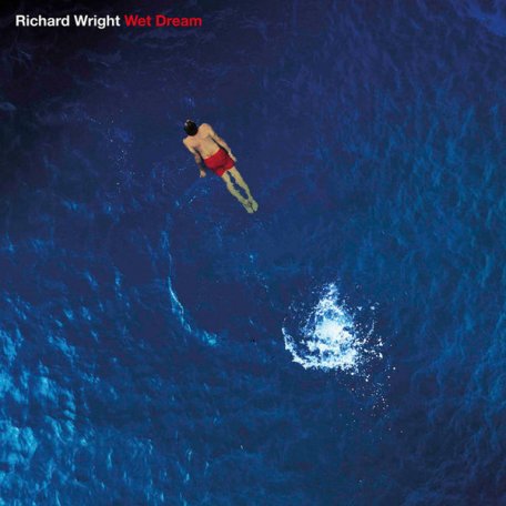 Виниловая пластинка Richard Wright - Wet Dream (Coloured Vinyl LP)