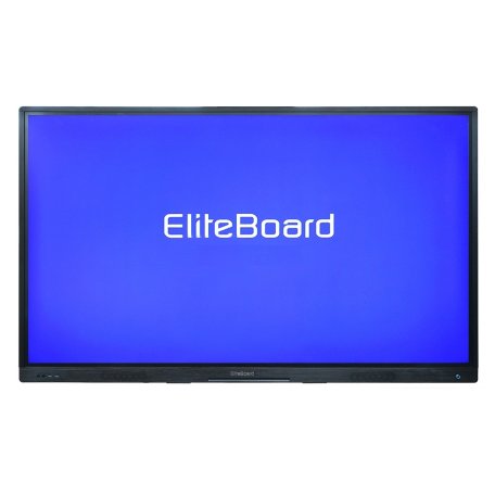 Интерактивная панель EliteBoard LA-75UL1IB5