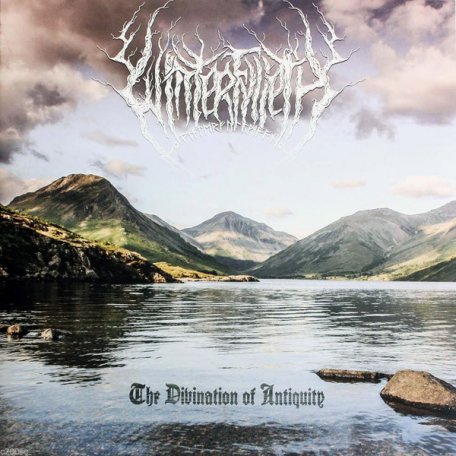 Виниловая пластинка Winterfylleth, The Divination Of Antiquity (2017 Spinefarm Reissue)