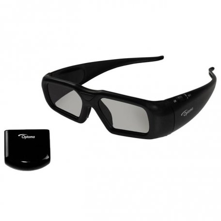 3D очки Optoma ZF2300 Starter Kit