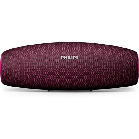 Портативная акустика Philips BT 7900 Красный