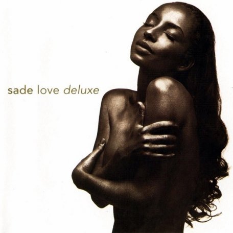 Виниловая пластинка Sade LOVE DELUXE