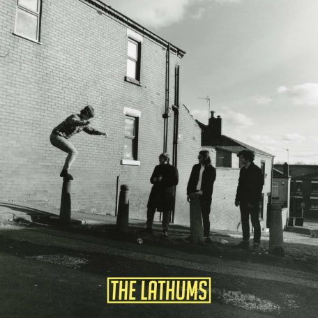 Виниловая пластинка The Lathums - How Beautiful Life Can Be
