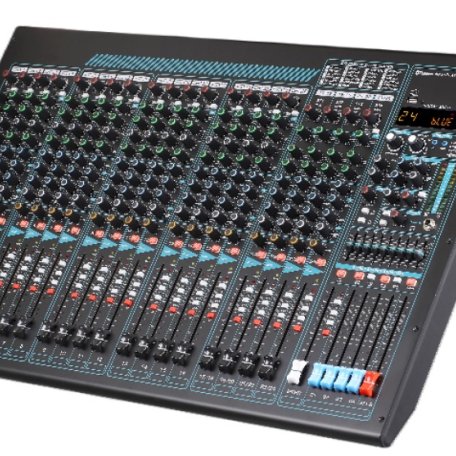 Микшерный пульт DDM Sound Estet 24