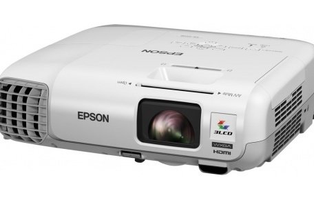 Проектор Epson EB-955WH