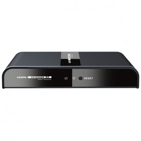 HDMI удлинитель по электросети / Dr.HD EX 300 PWL HDBitT