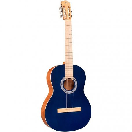 Классическая гитара Cordoba C1 Matiz Classic Blue