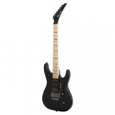 Электрогитара Kramer Guitars Striker Custom 211 W/FR Trans black