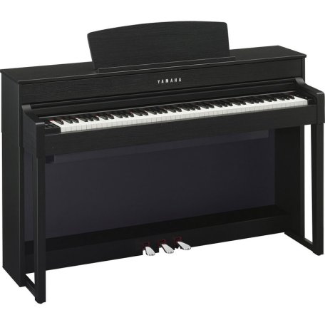 Клавишный инструмент Yamaha CLP-575B