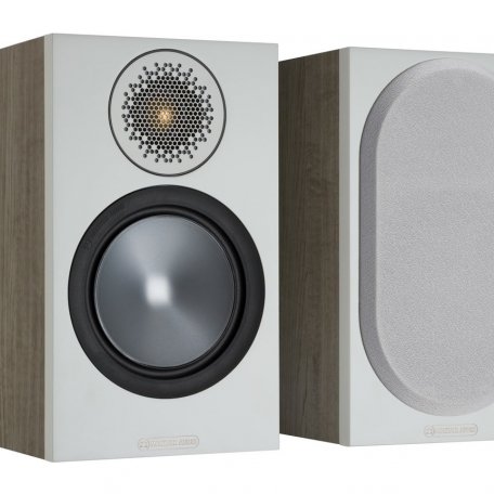 Полочная акустика Monitor Audio Bronze 50 (6G) Urban Grey