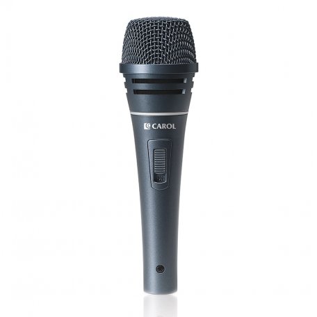 Микрофон Carol Sigma Plus 2